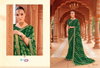 Chunar By Vipul Marbal Chiffon Fancy Saree Wholesale Price In Surat